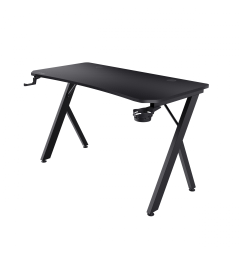 Trust GXT 700 Omnius Negro