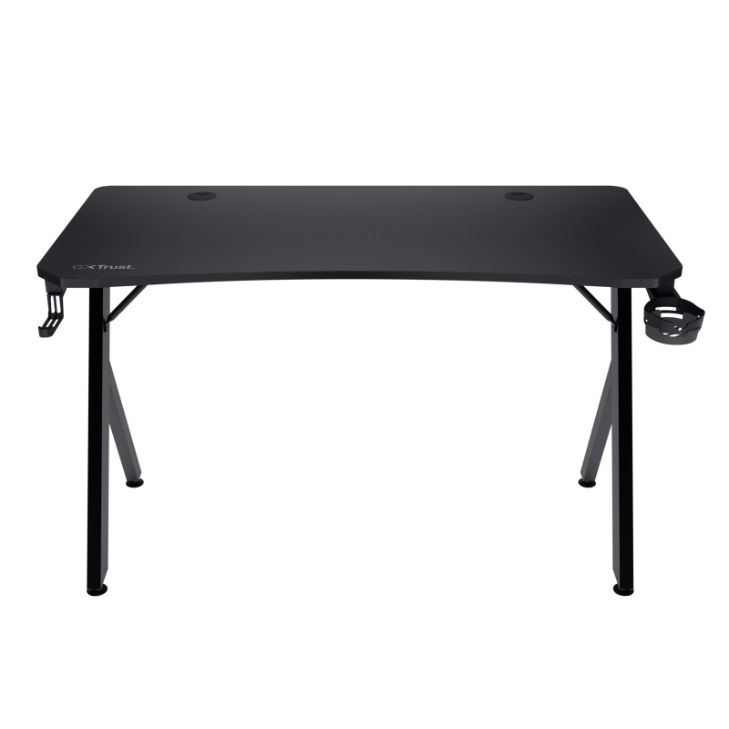 Trust GXT 700 Omnius Schwarz