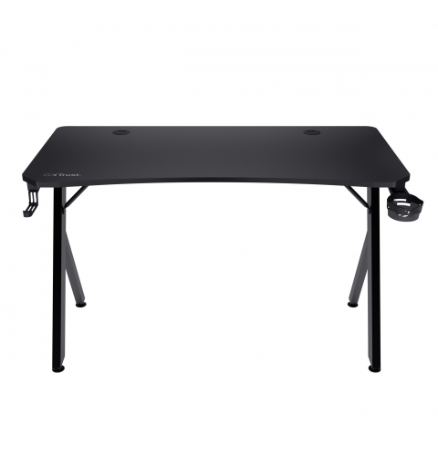 Trust GXT 700 Omnius Negro