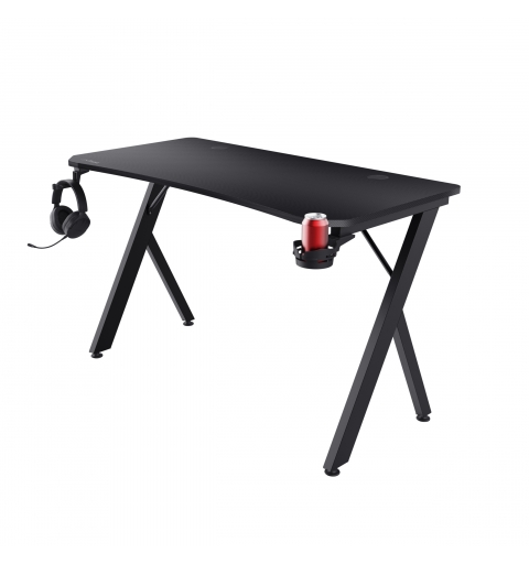Trust GXT 700 Omnius Negro