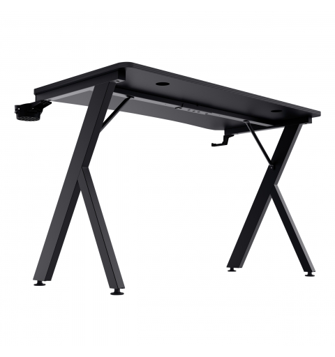 Trust GXT 700 Omnius Negro