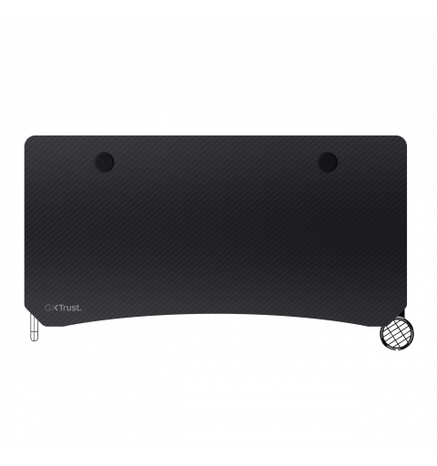 Trust GXT 700 Omnius Negro