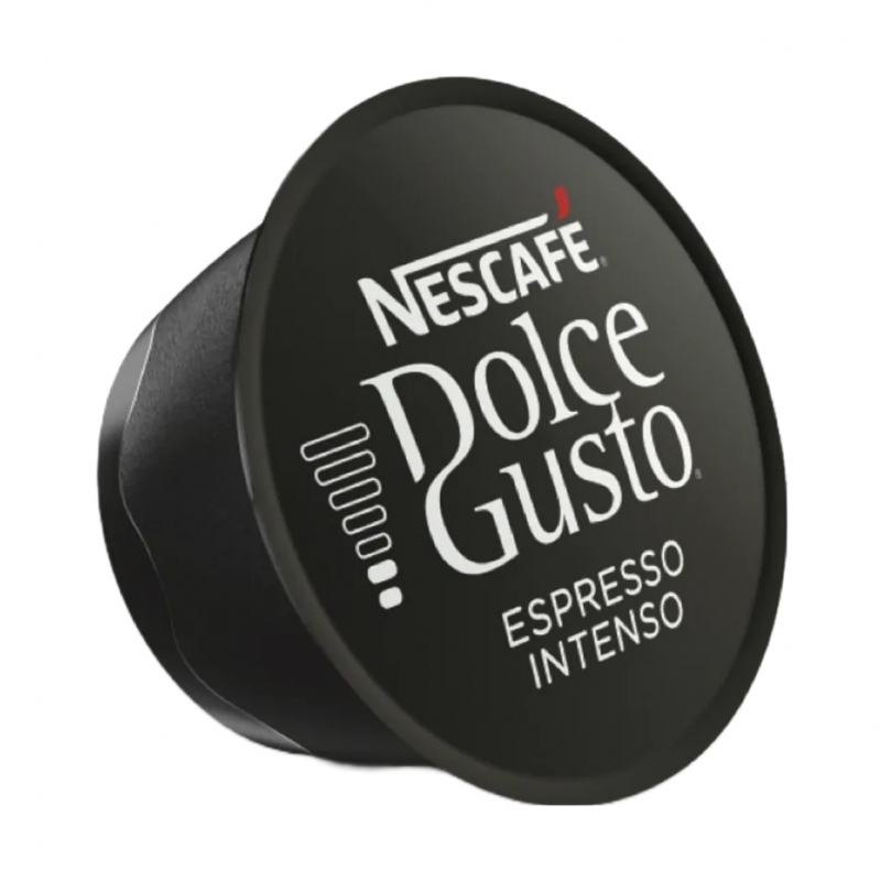 Nescafé Dolce Gusto 222022381 bolsita y cápsula de café Dosis de café 60 pieza(s)