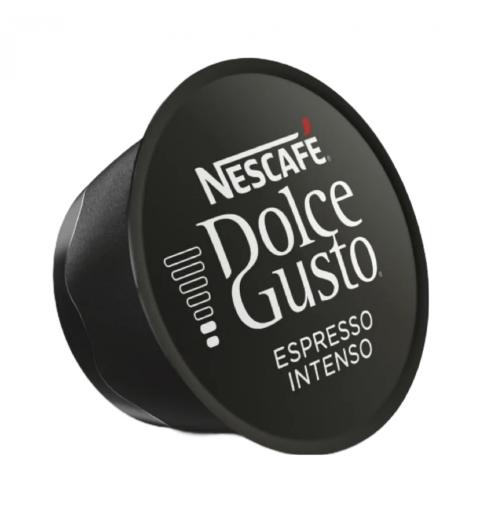 Nescafé Dolce Gusto Espresso Intenso 60 capsule