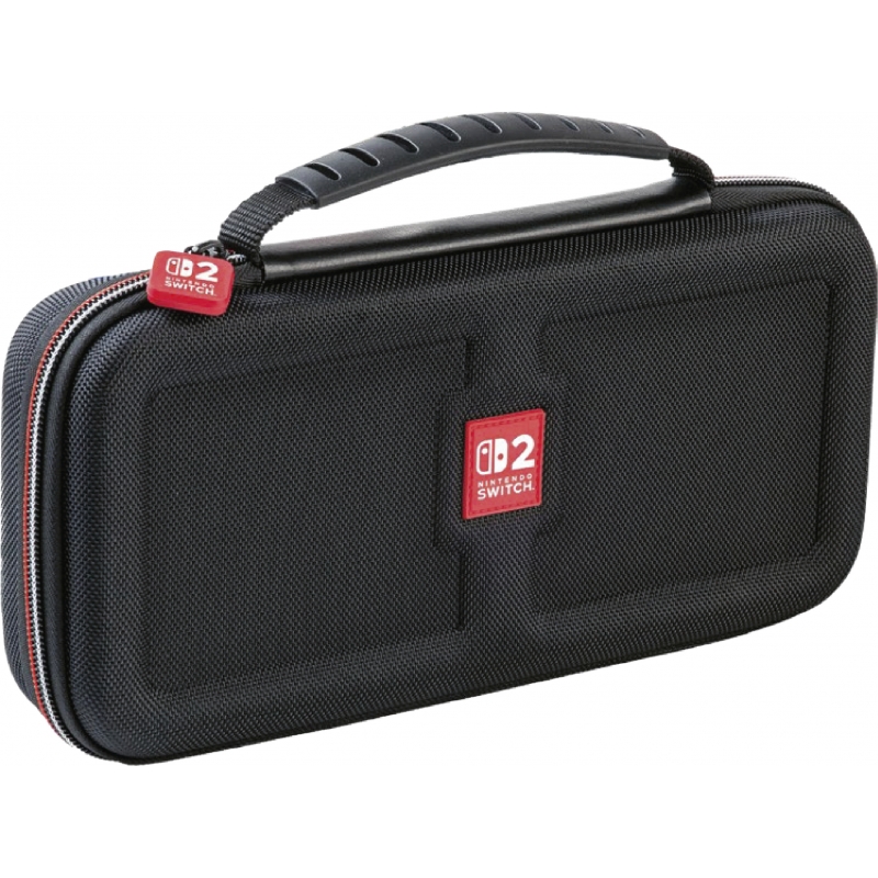 NACON NS241 Funda de protección Nintendo Negro