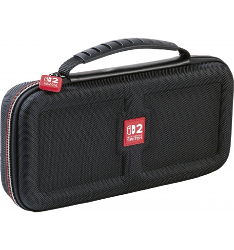 NACON NS241 Funda de protección Nintendo Negro