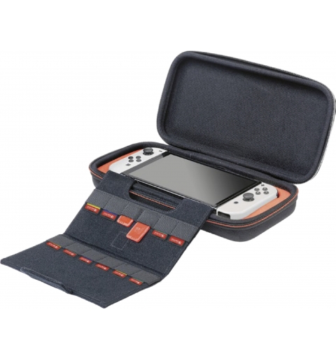NACON NS241 Funda de protección Nintendo Negro