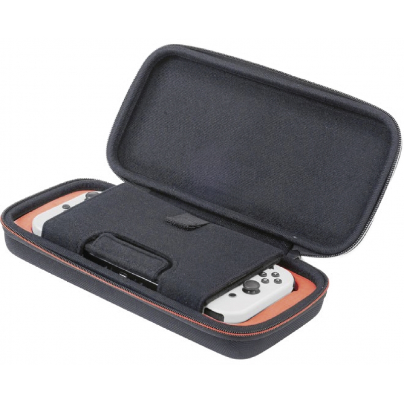 NACON HOUSSE sous licence SWITCH 2 - RDS - Noir