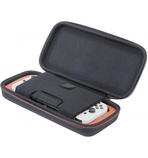 NACON NS241 Funda de protección Nintendo Negro