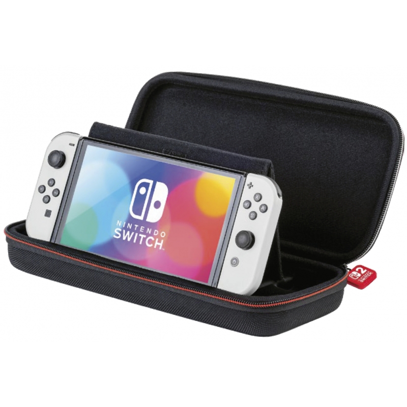 NACON NS241 Funda de protección Nintendo Negro