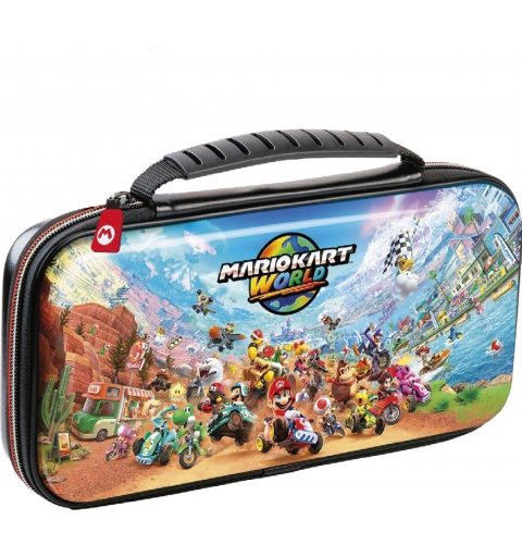 NACON NS212MKW Funda de protección Nintendo Multicolor