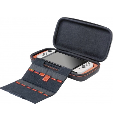 NACON NS212MKW Pouch case Nintendo Multicolour