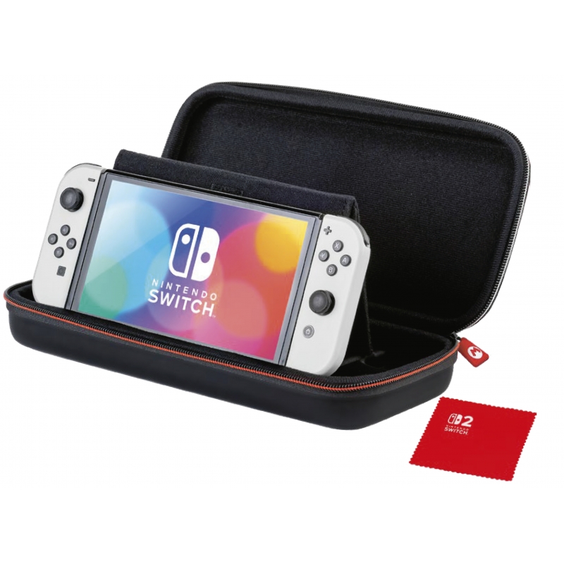 NACON NS212MKW Funda de protección Nintendo Multicolor