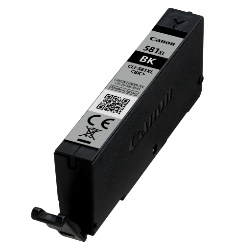 Canon Cartuccia d'inchiostro nero a resa elevata CLI-581XL