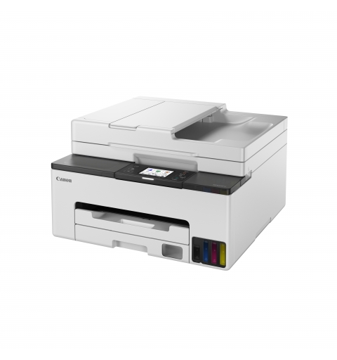 Canon MAXIFY GX2050 Ad inchiostro A4 600 x 1200 DPI Wi-Fi