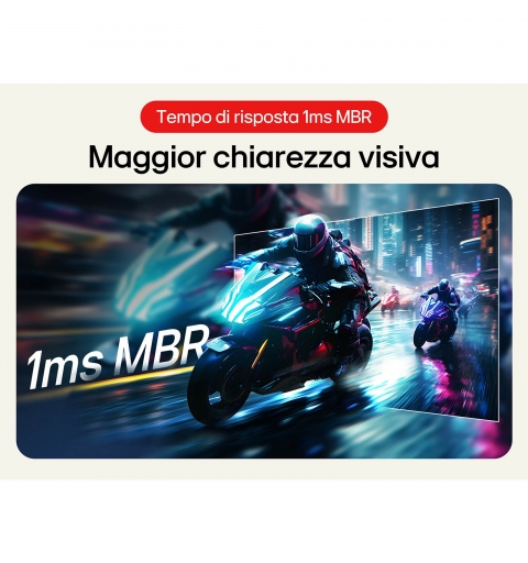 LG 29U511A-B pantalla para PC 73,7 cm (29") 2560 x 1080 Pixeles WFHD LCD Negro