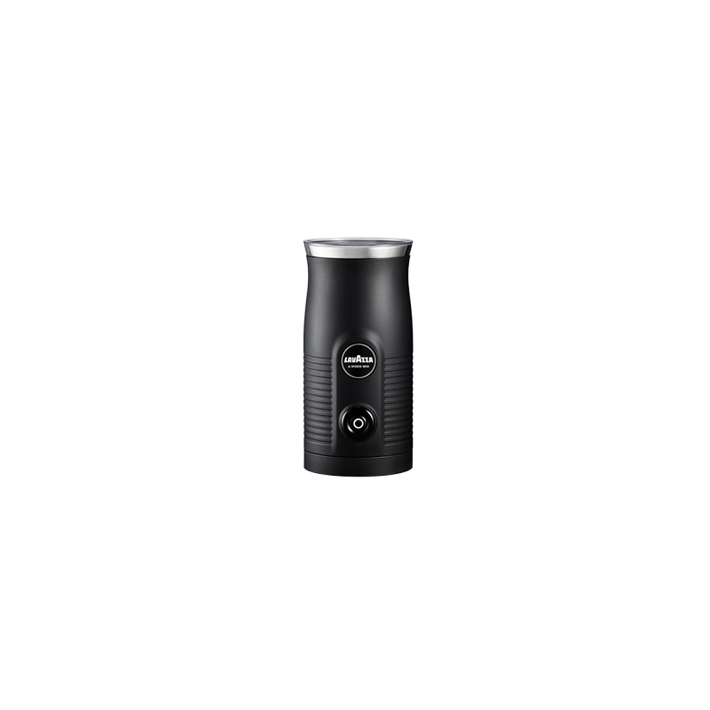 Lavazza Modo Mio MilkEasy Automatic Black