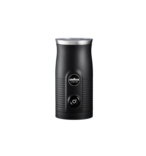 Lavazza Modo Mio MilkEasy Automatisch Schwarz