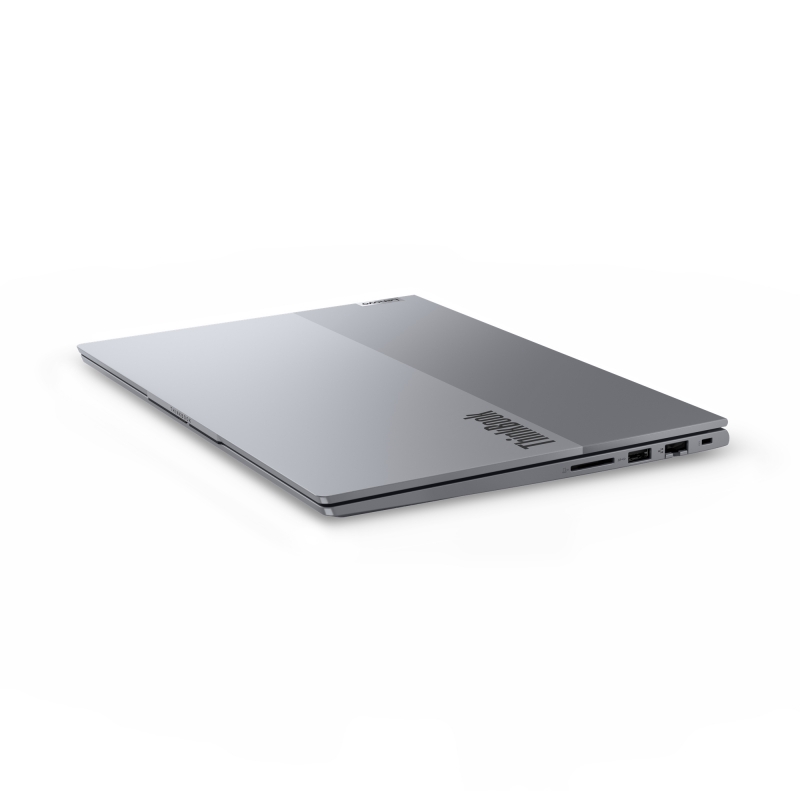 Lenovo ThinkBook 14 G7 ARP AMD Ryzen™ 5 7533HS Computer portatile 35,6 cm (14") WUXGA 16 GB DDR5-SDRAM 512 GB SSD Wi-Fi 6E