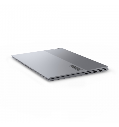 Lenovo ThinkBook 14 G7 ARP AMD Ryzen™ 5 7533HS Laptop 35.6 cm (14") WUXGA 16 GB DDR5-SDRAM 512 GB SSD Wi-Fi 6E (802.11ax)