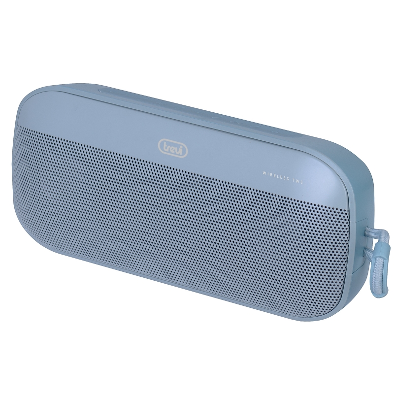 Trevi XR 8A18 Bleu 12 W