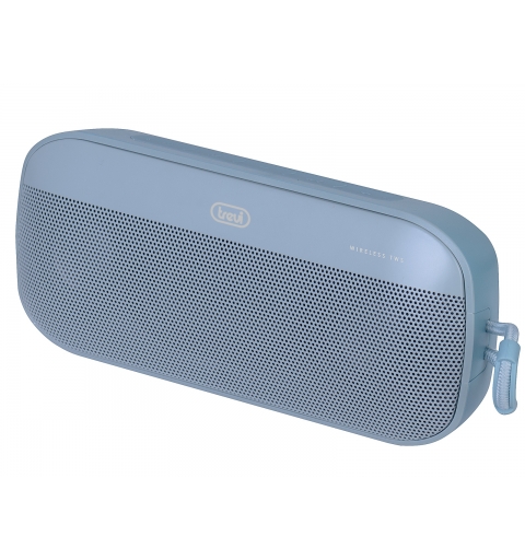 Trevi XR 8A18 Bleu 12 W