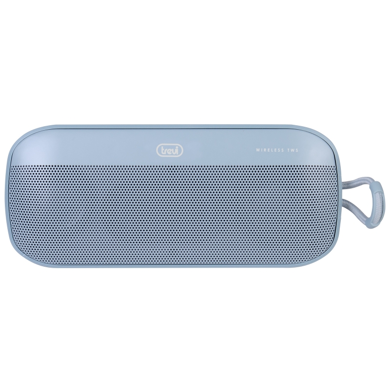 Trevi XR 8A18 Azul 12 W