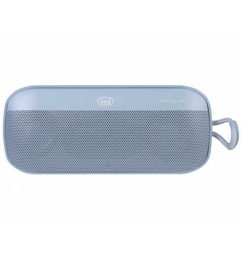 Trevi XR 8A18 Bleu 12 W
