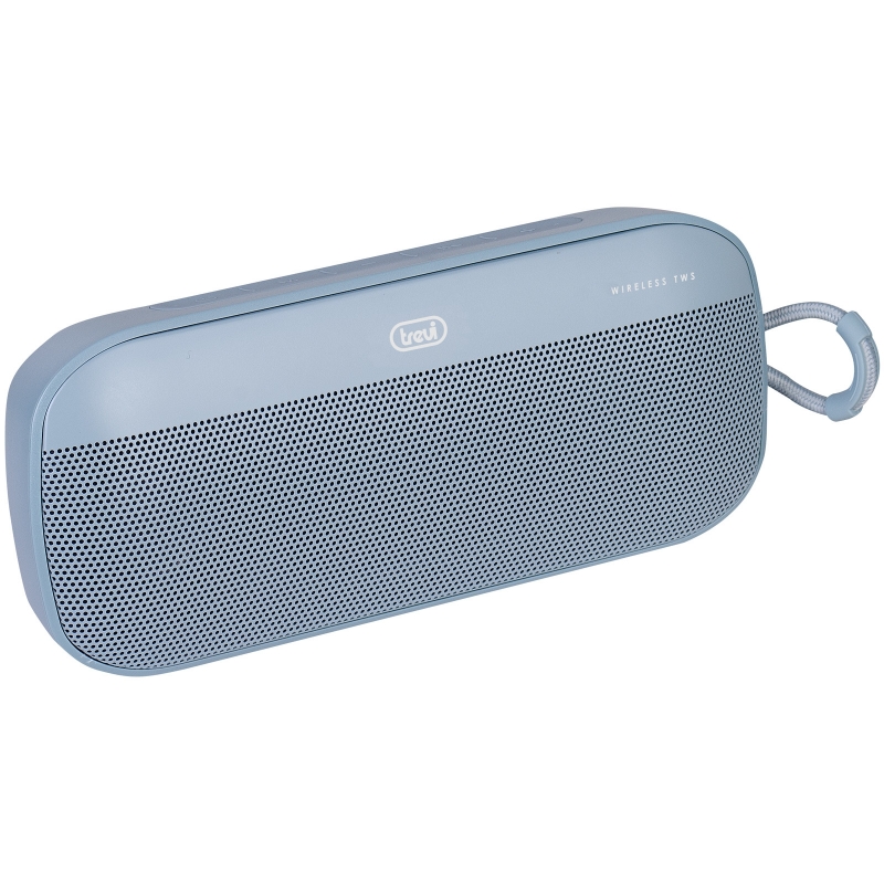 Trevi XR 8A18 Bleu 12 W