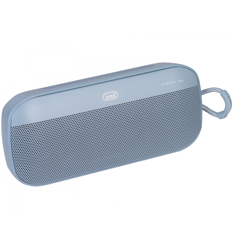 Trevi XR 8A18 Bleu 12 W