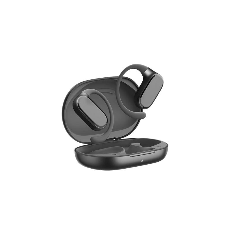 Honor Open-Ear True Black...