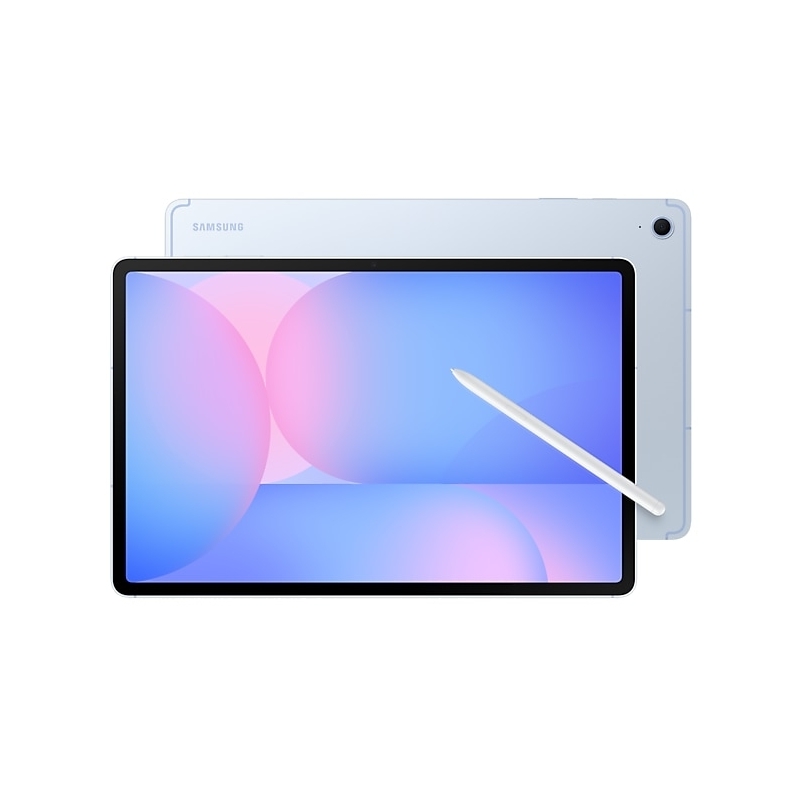 Samsung Galaxy Tab S10 FE+ 5G Samsung Exynos LTE-TDD & LTE-FDD 128 GB 33,3 cm (13.1") 8 GB Wi-Fi 6 (802.11ax) Blu