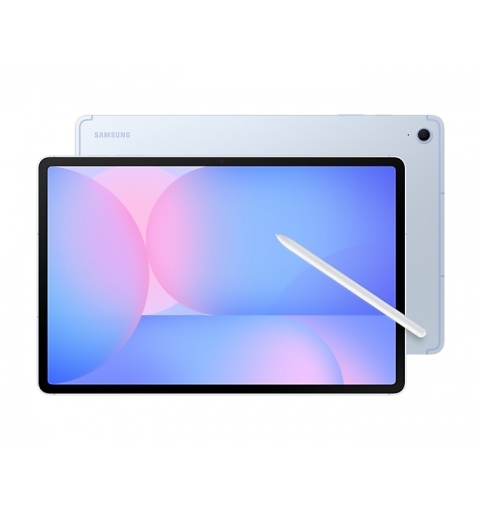 Samsung Galaxy Tab S10 FE+ 5G Samsung Exynos LTE-TDD & LTE-FDD 128 GB 33,3 cm (13.1") 8 GB Wi-Fi 6 (802.11ax) Blu