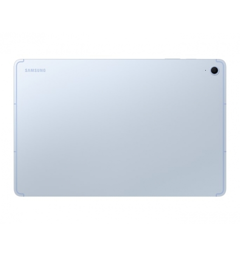 Samsung Galaxy Tab S10 FE+ 5G Samsung Exynos LTE-TDD & LTE-FDD 128 GB 33,3 cm (13.1") 8 GB Wi-Fi 6 (802.11ax) Blu