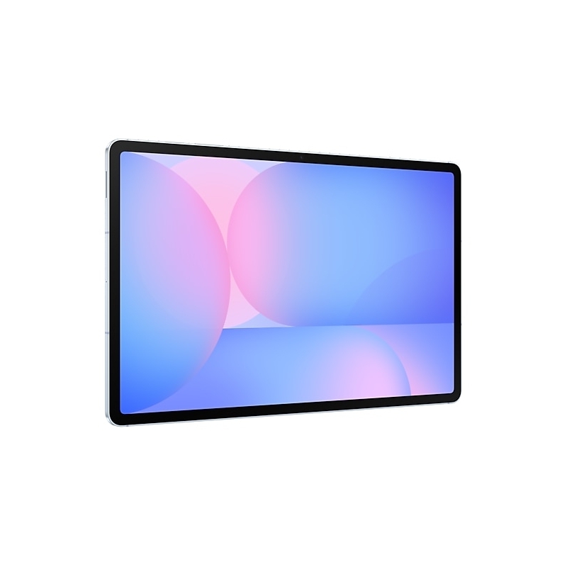 Samsung Galaxy Tab S10 FE+ 5G Samsung Exynos LTE-TDD & LTE-FDD 128 Go 33,3 cm (13.1") 8 Go Wi-Fi 6 (802.11ax) Bleu