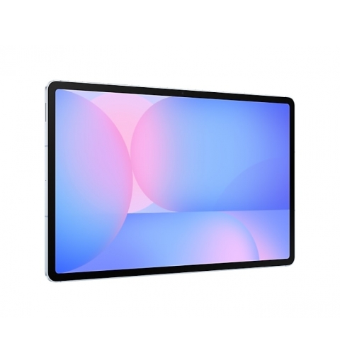 Samsung Galaxy Tab S10 FE+ 5G Samsung Exynos LTE-TDD & LTE-FDD 128 GB 33,3 cm (13.1") 8 GB Wi-Fi 6 (802.11ax) Blu