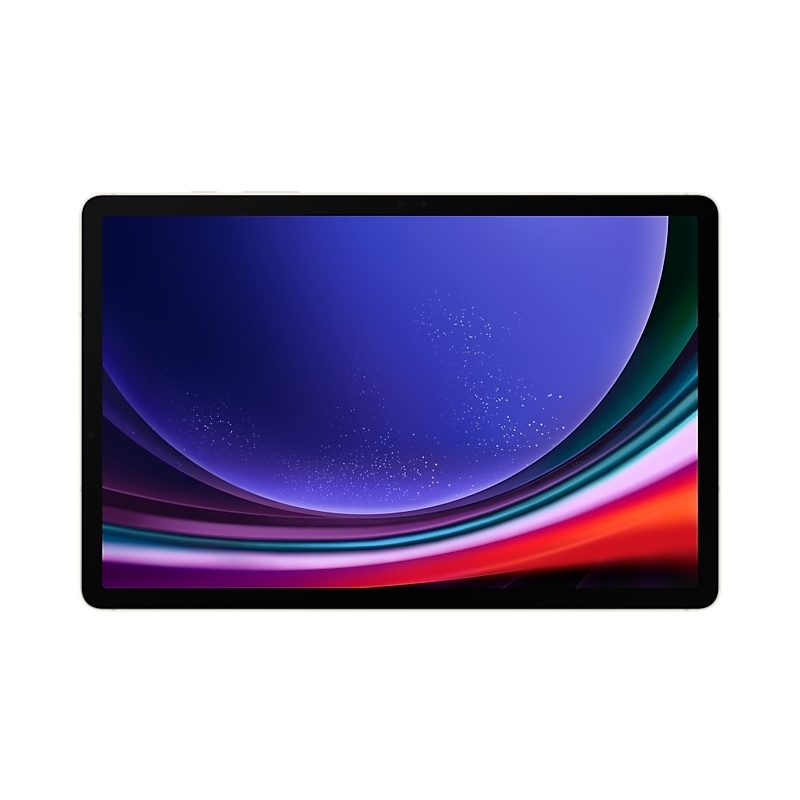 Samsung Galaxy Tab S9 SM-X716B 5G Qualcomm Snapdragon 256 Go 27,9 cm (11") 12 Go Wi-Fi 6 (802.11ax) Android 13 Beige