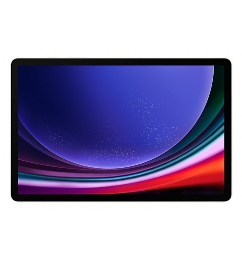 Samsung Galaxy Tab S9 SM-X716B 5G Qualcomm Snapdragon 256 GB 27,9 cm (11") 12 GB Wi-Fi 6 (802.11ax) Android 13 Beige