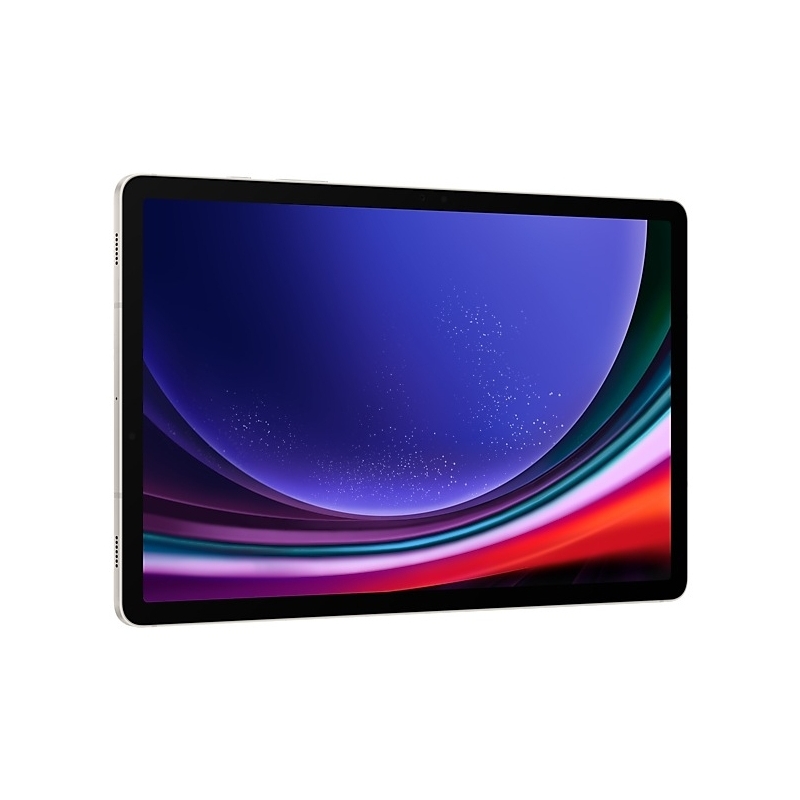 Samsung Galaxy Tab S9 SM-X716B 5G Qualcomm Snapdragon 256 GB 27,9 cm (11") 12 GB Wi-Fi 6 (802.11ax) Android 13 Beige