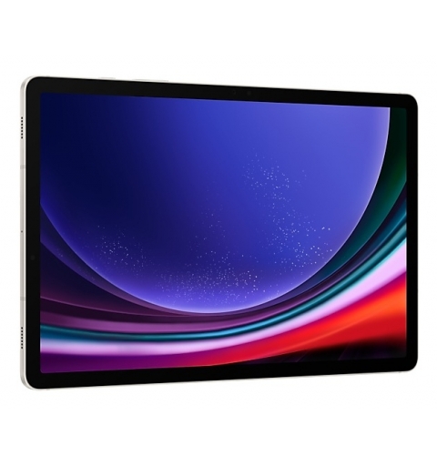 Samsung Galaxy Tab S9 SM-X716B 5G Qualcomm Snapdragon 256 GB 27,9 cm (11") 12 GB Wi-Fi 6 (802.11ax) Android 13 Beige