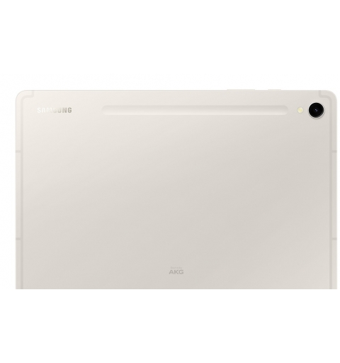 Samsung Galaxy Tab S9 SM-X716B 5G Qualcomm Snapdragon 256 GB 27,9 cm (11") 12 GB Wi-Fi 6 (802.11ax) Android 13 Beige