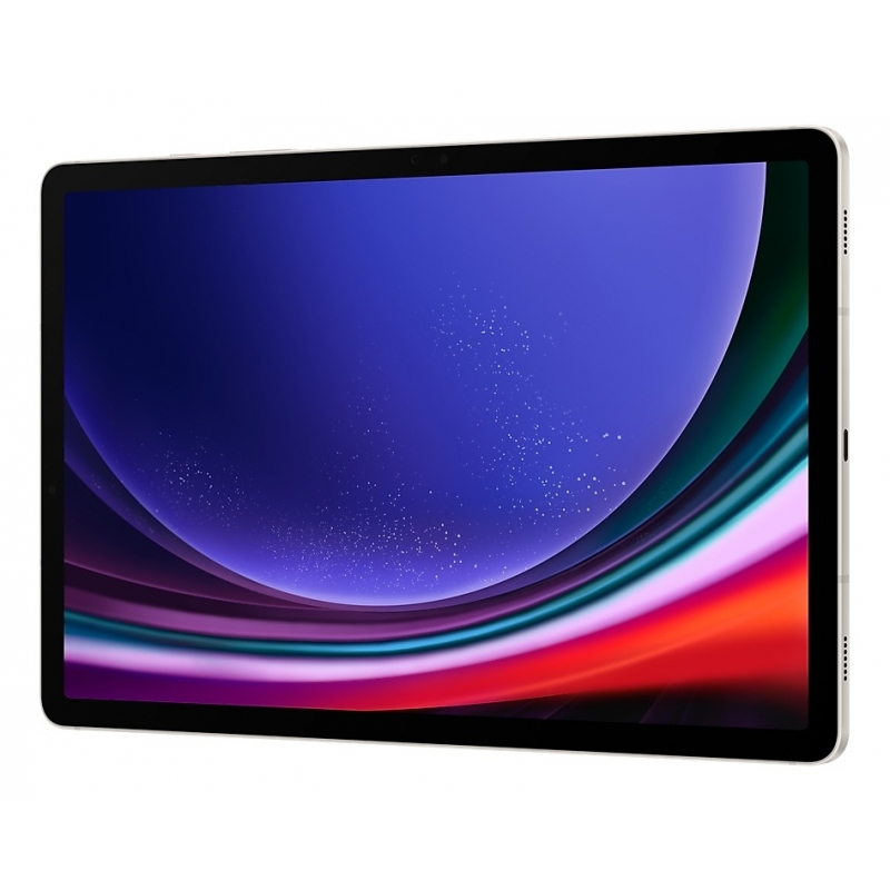 Samsung Galaxy Tab S9 SM-X716B 5G Qualcomm Snapdragon 256 GB 27,9 cm (11") 12 GB Wi-Fi 6 (802.11ax) Android 13 Beige
