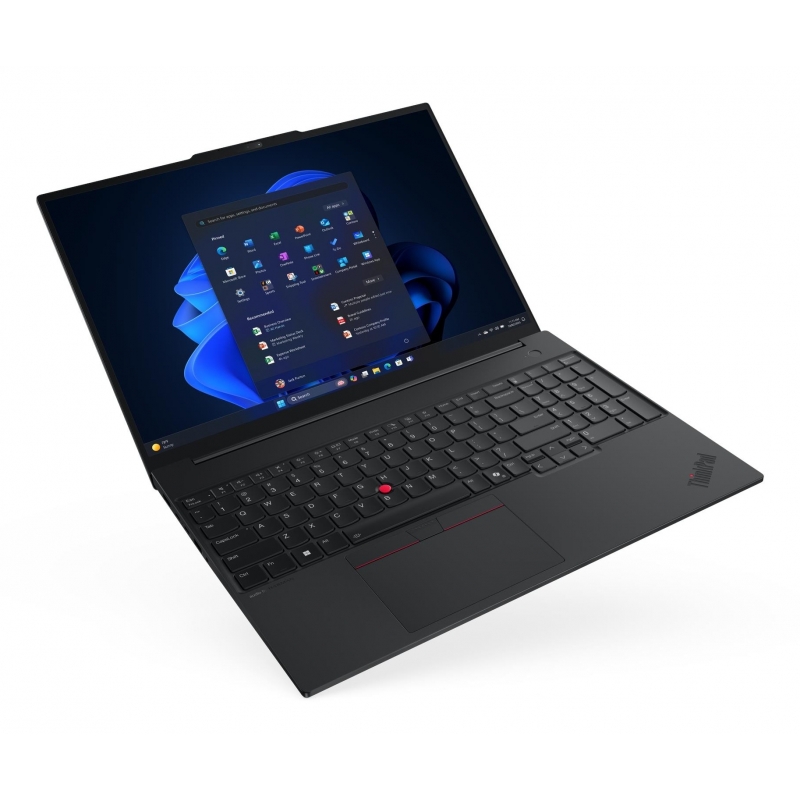 Lenovo ThinkPad E16 Gen 3 (Intel) Intel Core Ultra 7 255H Laptop 40.6 cm (16") WUXGA 32 GB DDR5-SDRAM 1 TB SSD Wi-Fi 6E