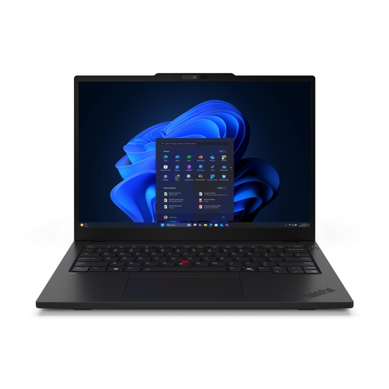 Lenovo ThinkPad L13 Gen 6 (Intel) Intel Core Ultra 5 225U Portátil 33,8 cm (13.3") WUXGA 16 GB LPDDR5x-SDRAM 512 GB SSD Wi-Fi