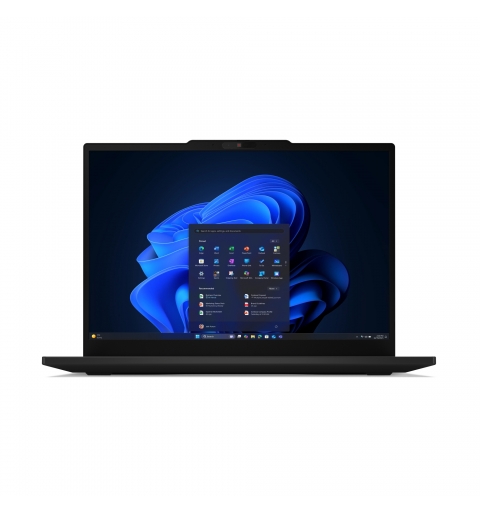 Lenovo ThinkPad L13 Gen 6 (Intel) Intel Core Ultra 5 225U Laptop 33.8 cm (13.3") WUXGA 16 GB LPDDR5x-SDRAM 512 GB SSD Wi-Fi 6E
