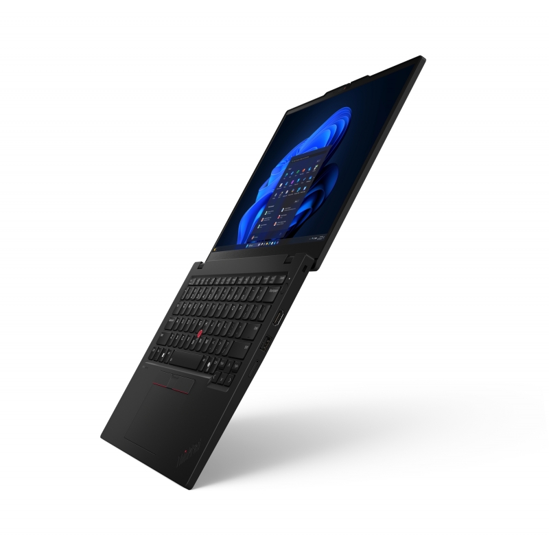 Lenovo ThinkPad L13 Gen 6 (Intel) Intel Core Ultra 5 225U Laptop 33.8 cm (13.3") WUXGA 16 GB LPDDR5x-SDRAM 512 GB SSD Wi-Fi 6E