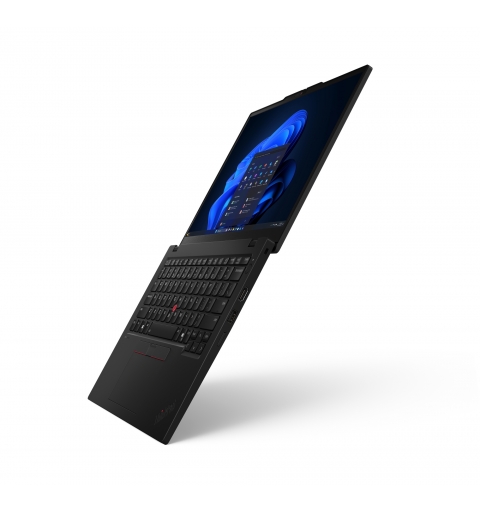 Lenovo ThinkPad L13 Gen 6 (Intel) Intel Core Ultra 5 225U Laptop 33.8 cm (13.3") WUXGA 16 GB LPDDR5x-SDRAM 512 GB SSD Wi-Fi 6E