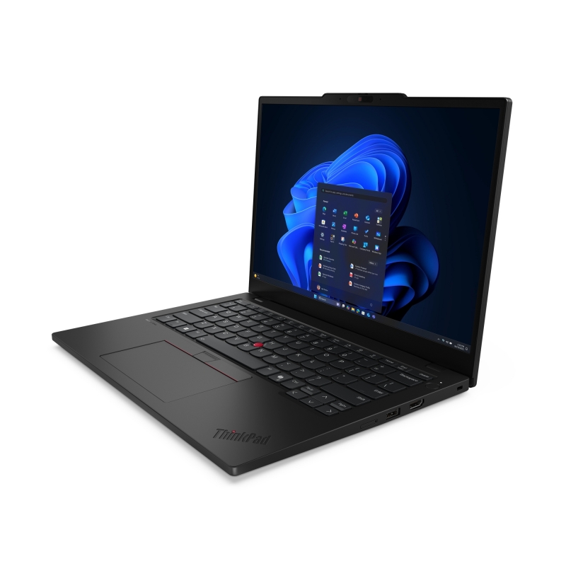 Lenovo ThinkPad L13 Gen 6 (Intel) Intel Core Ultra 5 225U Portátil 33,8 cm (13.3") WUXGA 16 GB LPDDR5x-SDRAM 512 GB SSD Wi-Fi