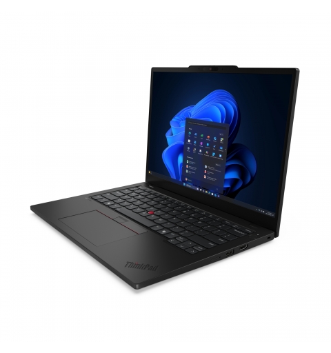 Lenovo ThinkPad L13 Gen 6 (Intel) Intel Core Ultra 5 225U Laptop 33.8 cm (13.3") WUXGA 16 GB LPDDR5x-SDRAM 512 GB SSD Wi-Fi 6E