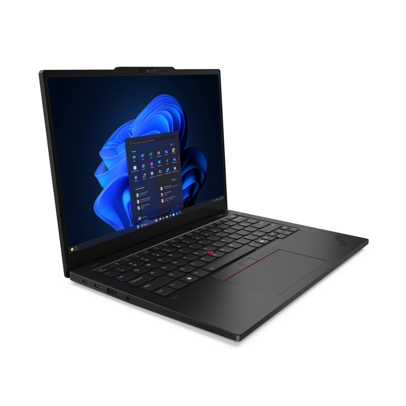 Lenovo ThinkPad L13 Gen 6 (Intel) Intel Core Ultra 5 225U Portátil 33,8 cm (13.3") WUXGA 16 GB LPDDR5x-SDRAM 512 GB SSD Wi-Fi